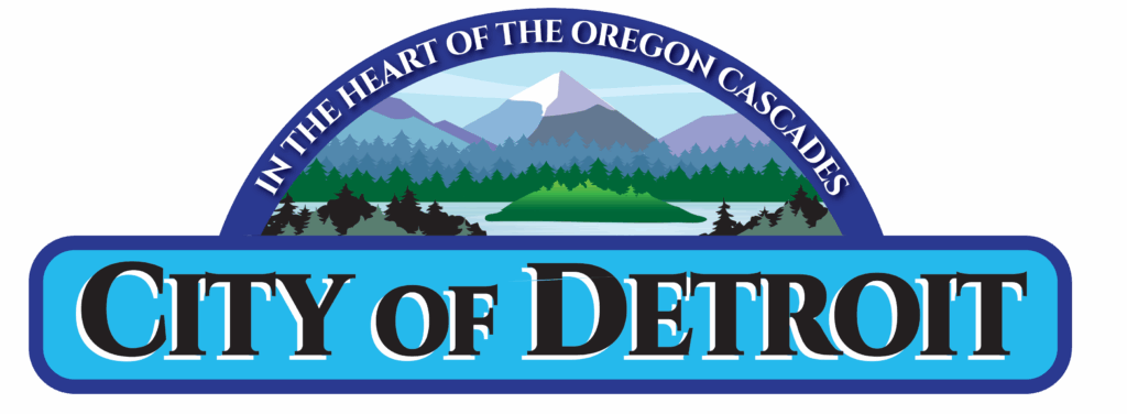City of Detroit Oregon