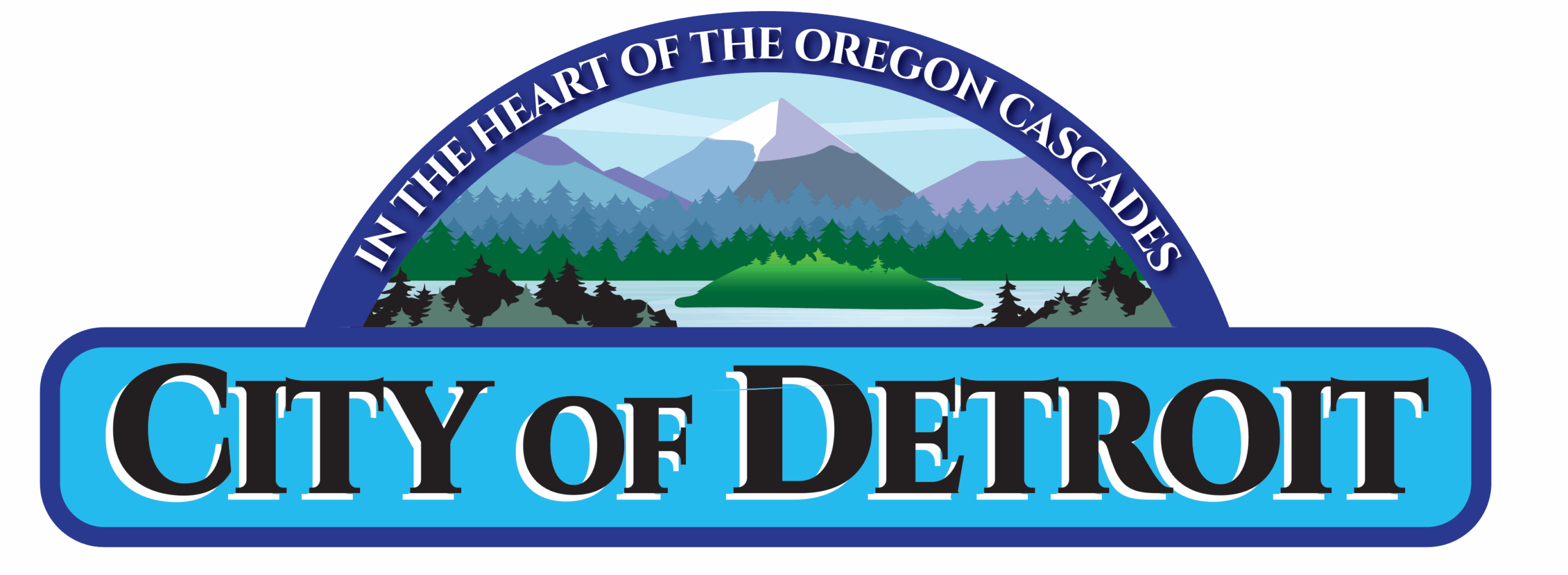 City of Detroit Oregon