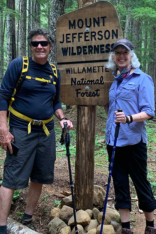 City of Detroit Oregon