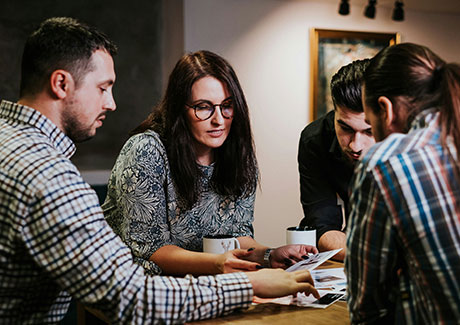 City of Detroit Oregon