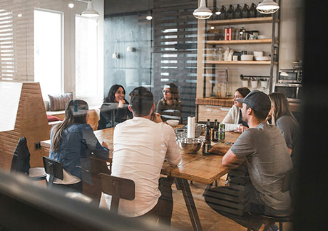 City of Detroit Oregon